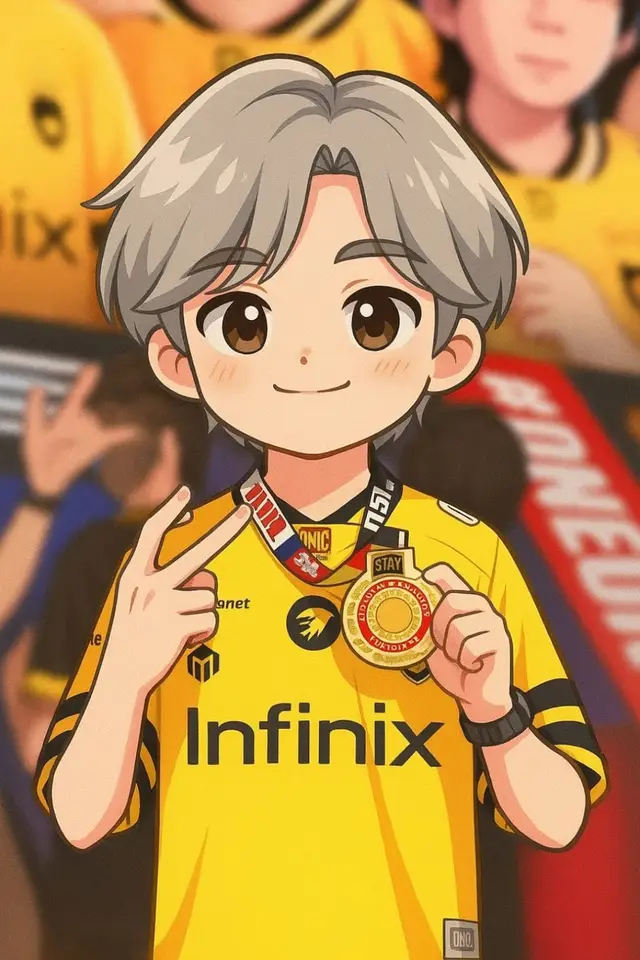 versi kairi part 2 #onic #mlbb #mpl #fyp #mlbbcreator 