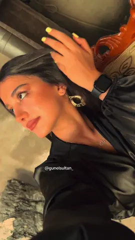 #gunelsultan 
