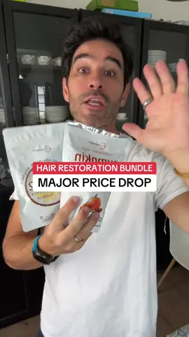 Micro Ingredients Hair Bundle 