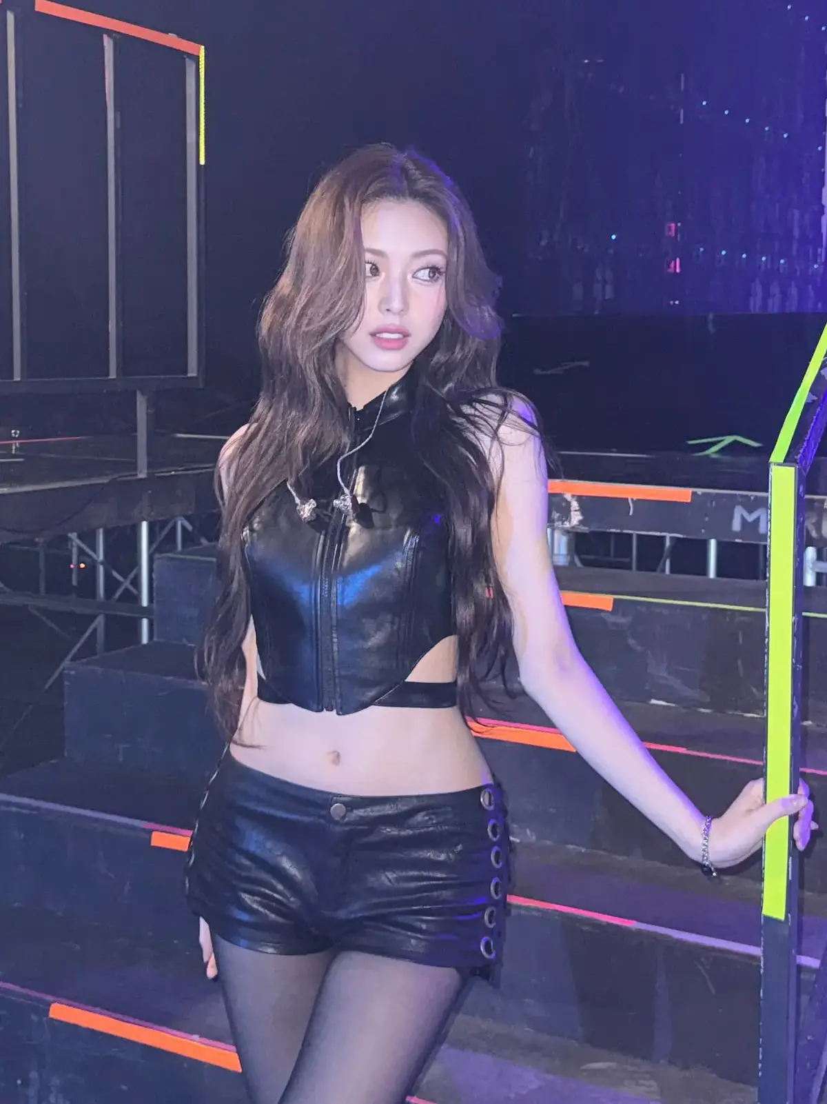 Instg: @igotyuandme #yuna #itzy #유나 