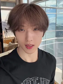 view mukamu #jisung lebih indah dari pemandangannya😭