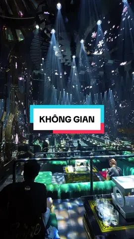 Không gian này vẫn làm cho khách hàng muốn quay lại 🥰 #Empireclub #Luxurynightlife #trungquoc #dailoan #xuhuong 