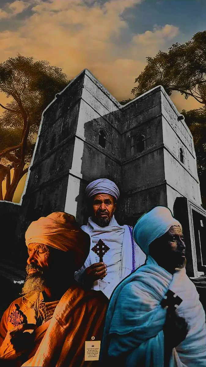 #የኢትዮጵያ_ኦርቶዶክስ_ተዋህዶ_ቤተክርስቲያን #ኦርቶዶክስ_ተዋህዶ_ፀንታ_ለዘለዓለም_ትኑር 