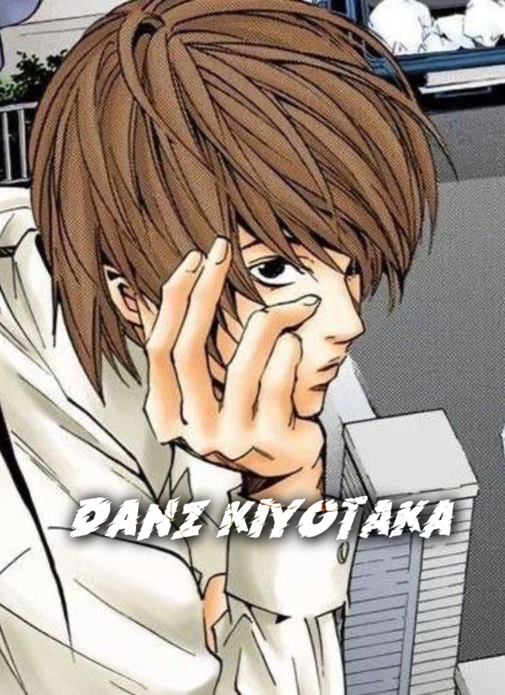 my ketika gua kalo jadi anime, gua reflect bilang boku ga kira da jir 😹🤭 done:@kenzy.cihuy  #deathnote #lightyagami #bokugakirada #twixtor #margaxcg 