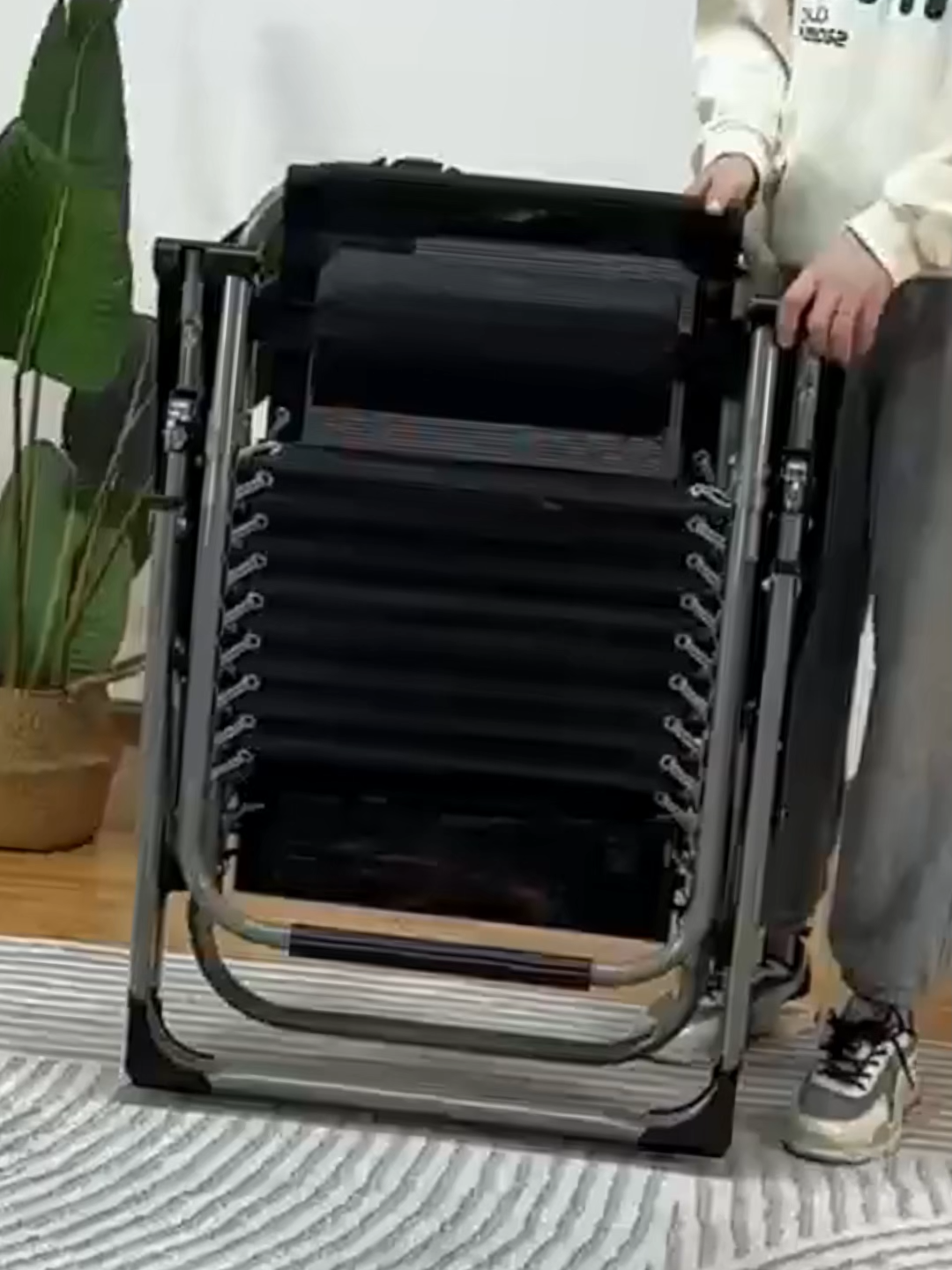 (JIJI.SG) VELMA Foldable Arm C#fashion #tiktok #tiktokshop