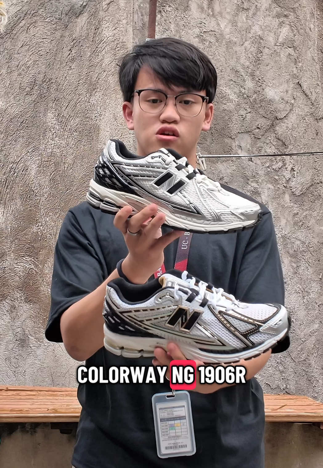 Alin mas gusto mo na colorway? Comment mo nga sa comment section 😍 #newbalance #1906 #newbalance1906 #newbalance1906r #Lifestyle 