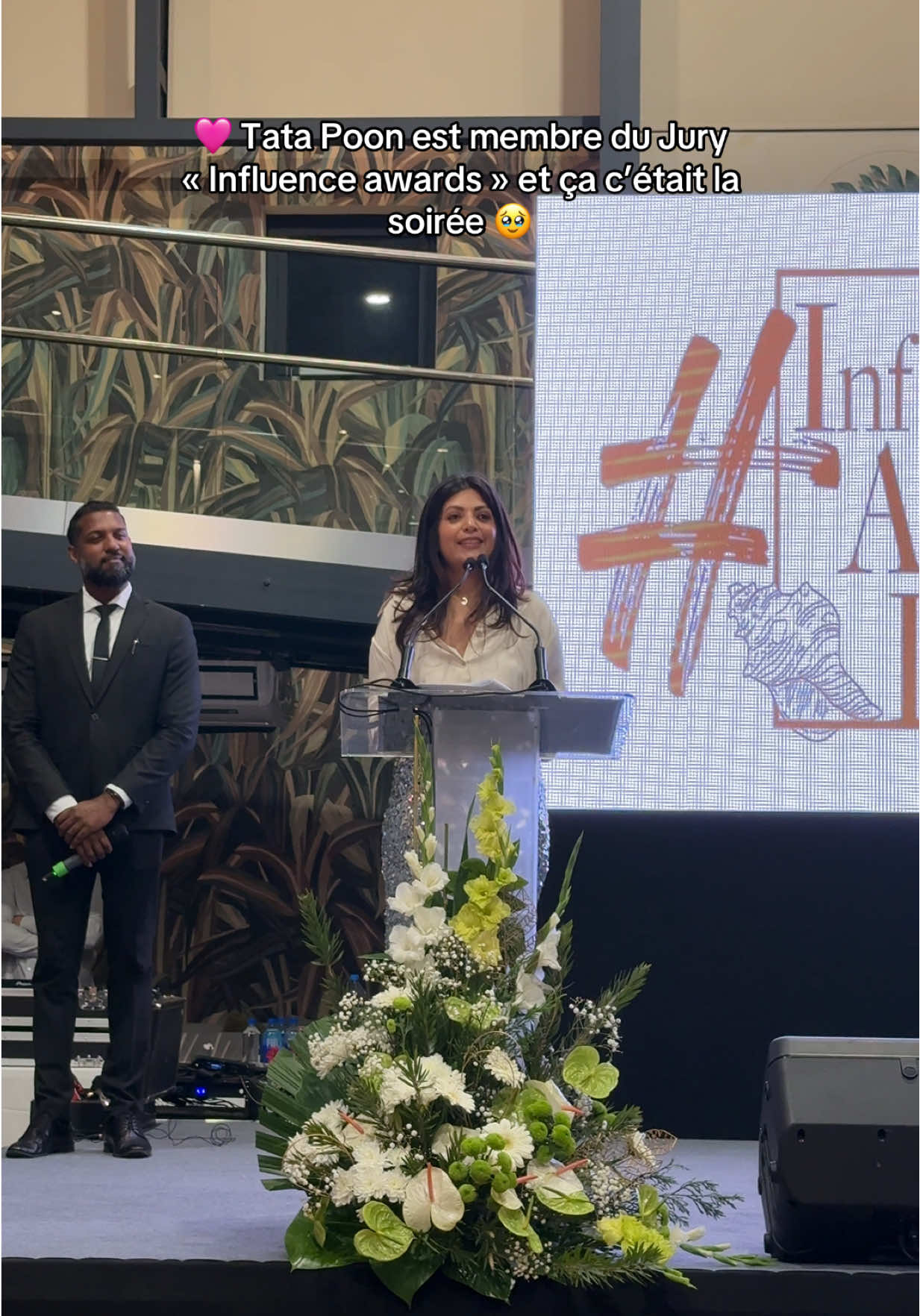 Thank you all ! Tout ça c’est grâce à vous 🥹🙏🏼🩷 