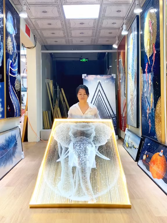 Tranh treo tường đẹp