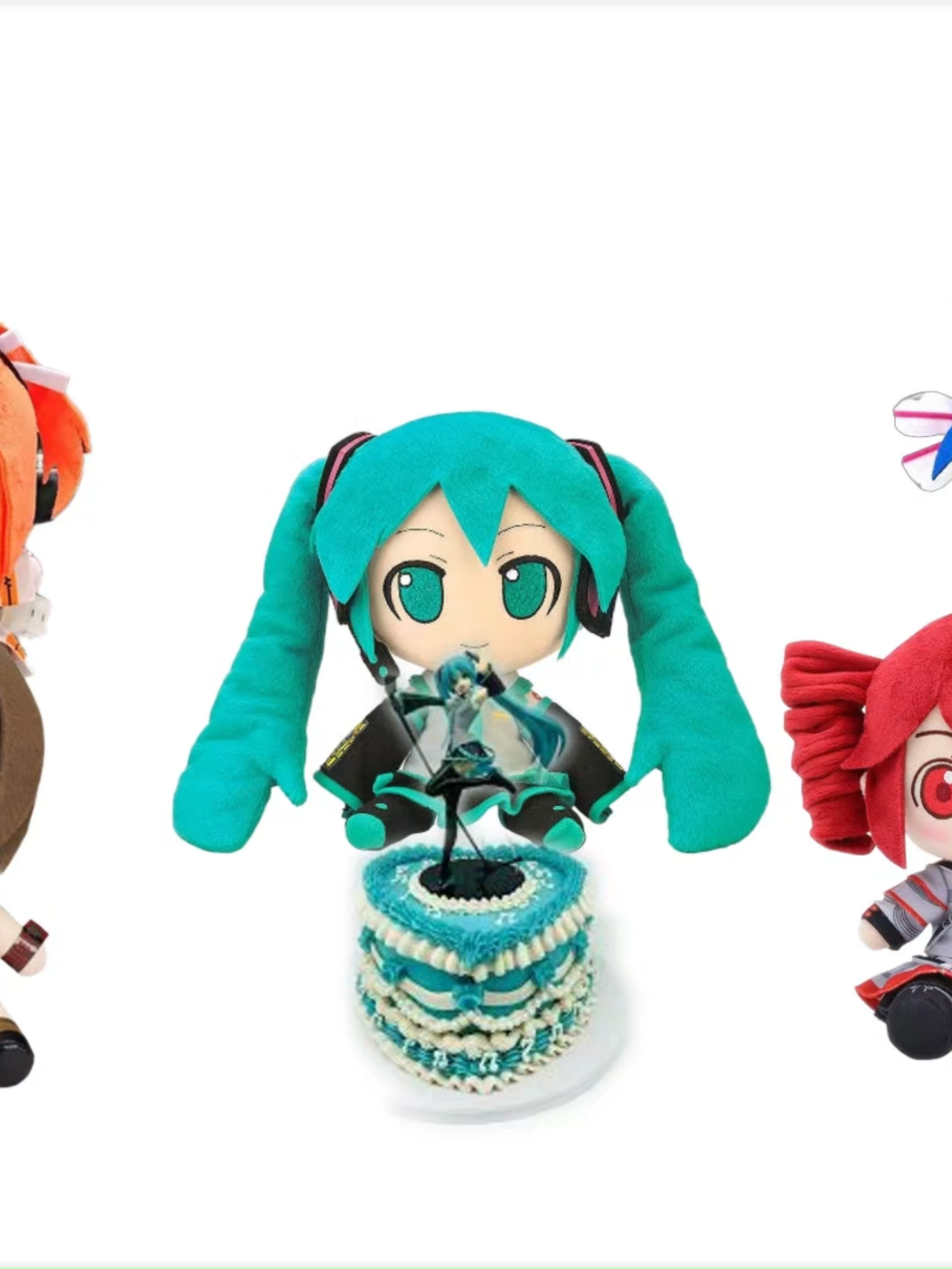 happy birthday miku #hatsunemiku #miku #kasaneteto #tetokasane #teto #vocaloid #fypシ #foryou #foryoupage #synthv #fypage #xybca #xyzbca #utau #hatsunemiku #akitaneru #gumi #adachirei #kaito #meiko #yowanehaku