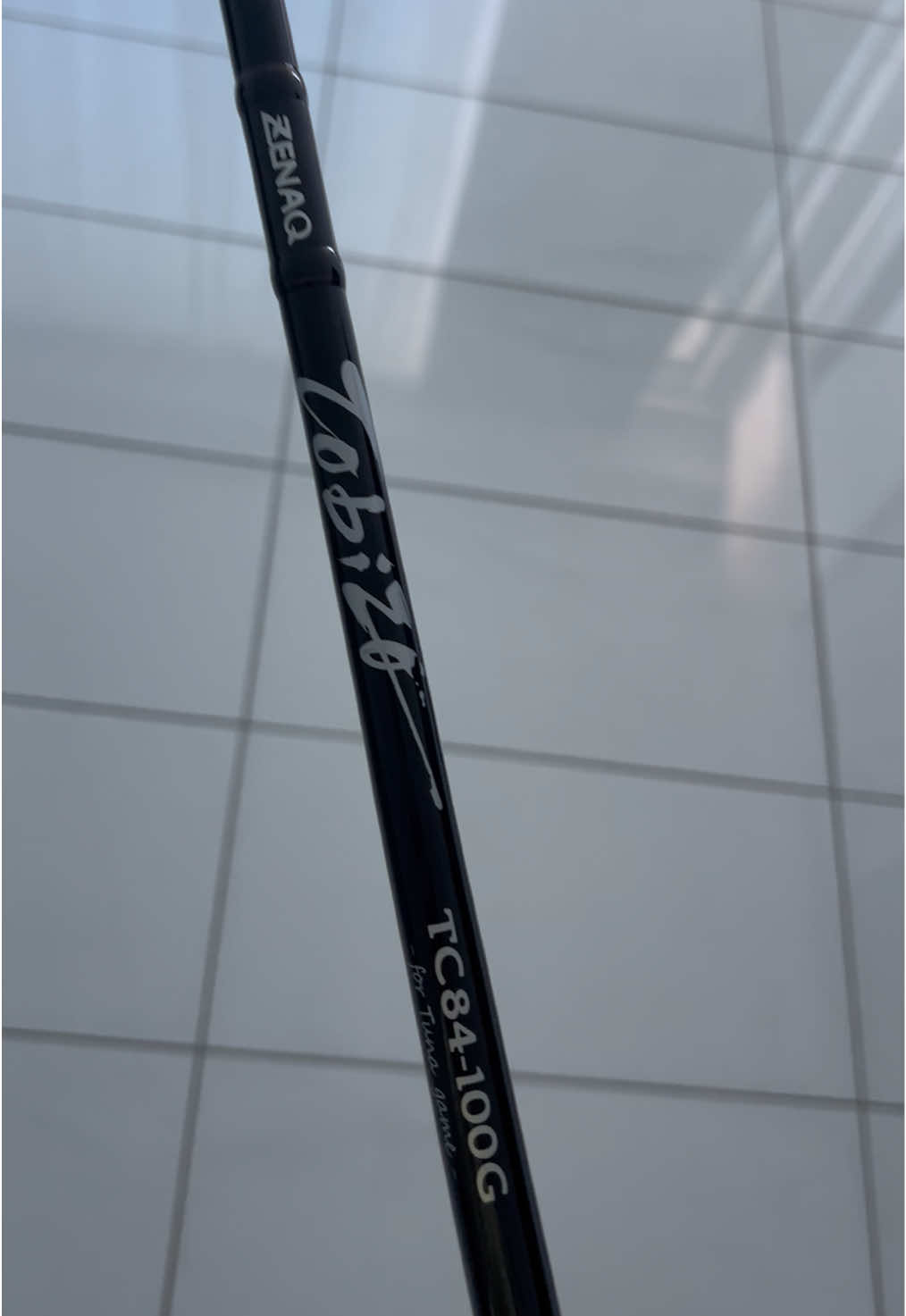 Proper BIG GAME‼️#twinpower #zenaq #rockfishing #biggame #banger 