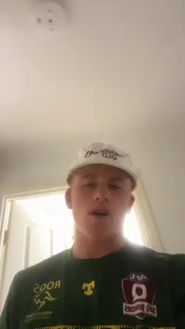 premiers 💚💛 #fyp #afl #foryoupage #premires #sunshinecoast 