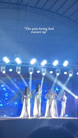 Didn’t get the crown that time but I know how it felt like to win their hearts, my goal is to remember by impact not just by crown. #pageant #fyp 