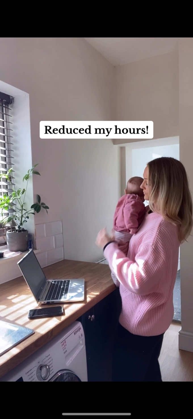 Finishing mat leave felt like walking straight back into a cycle of work, childcare, repeat 🫠  But building income from my phone has changed everything! I started learning how to sell done-for-you digital products from my phone — no stock, no tech stress, no experience needed ✨  £11.5k in 14 weeks + reduced hours = one step closer to freedom 💛 DM me START and I'll send you my free nap time hustle kit which has the exact steps I took to get started and how you can too ❤️ #workingmums #sidehustleideasformums #mumpreneur #realmumlifeuk #mumtokuk 