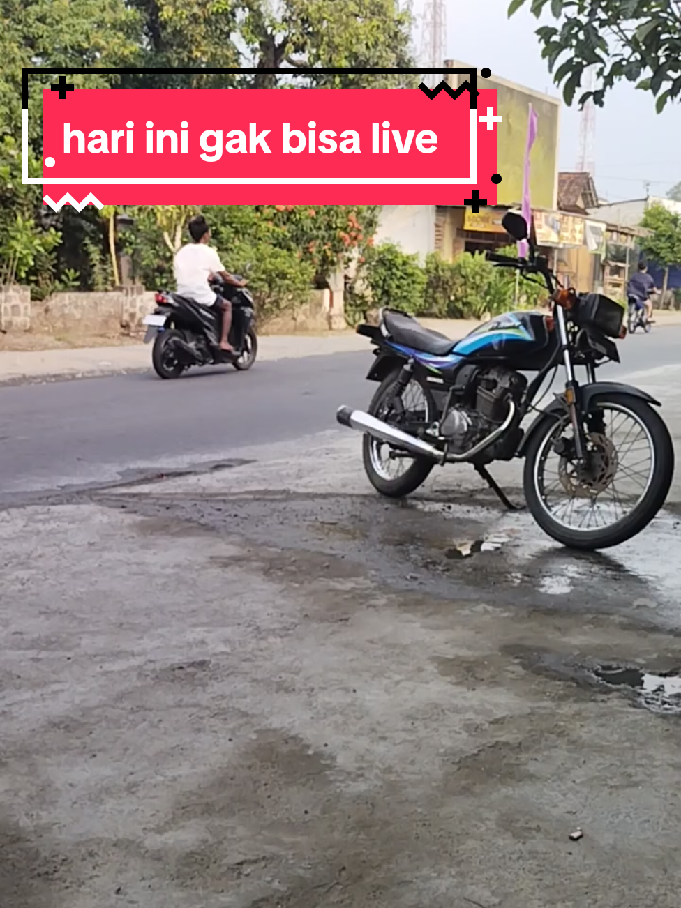 #live tiktok bungkam#💥💥💥💥 