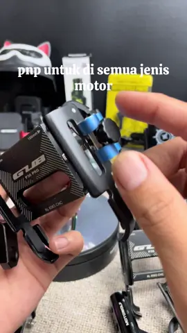 holder hp original gub p30 pro.#gubp30 #gubp30rainbow #holderhpmotor 