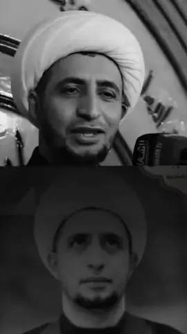 #محاضرت #الشيخ_علي المياحي ❤