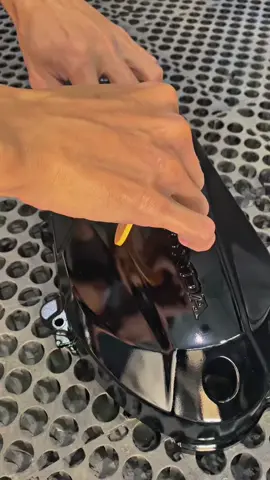 Tips membuat list cvt  #repaint #tukangcat #varioproper #variomodifikasi_id 