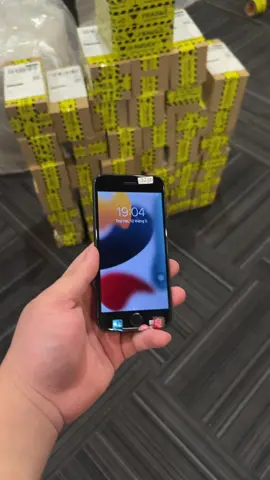 Nổ đơn hnay nha anh em nhà mình ơi #ip7 #ip7kocamkosim #ip7g32gb 