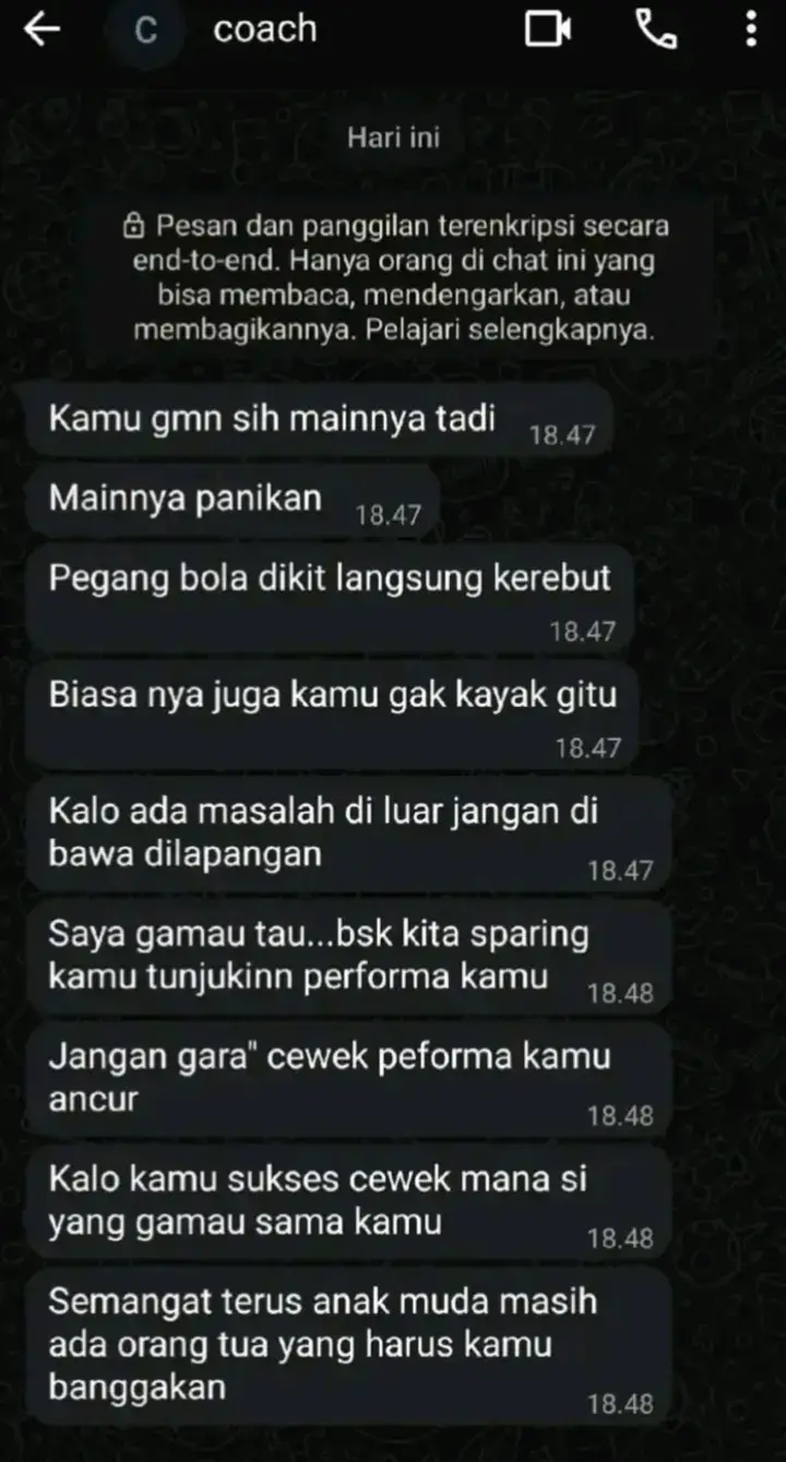 ...#sepakbola #lewatberanda #nt #4u 
