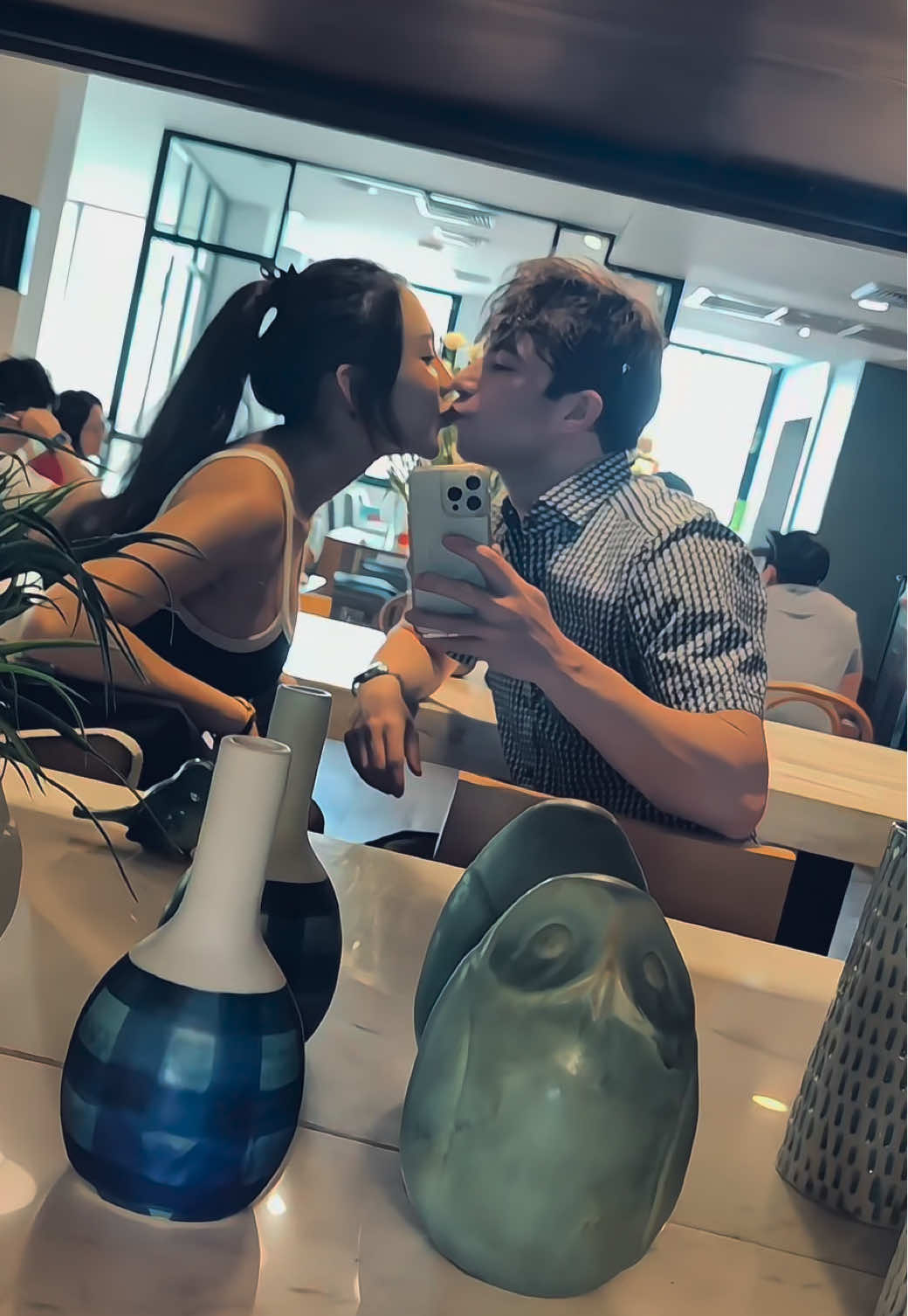 ความรักจากหนุ่มเยอรมัน🇩🇪 #แฟนเยอรมัน🇩🇪 #แฟนต่างชาติ🇧🇪 