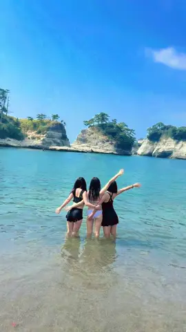 夏休みできなかったことだーいすきな2人とできた幸せ❤️✨ #07 #静岡 #ljk #fyp