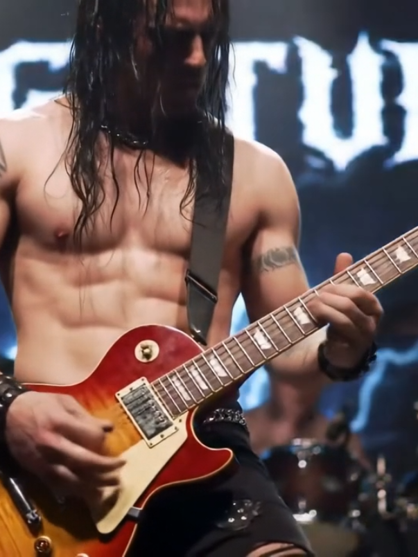 heavy metal #music #foryou #foryoupage #fyp #xyzbca 