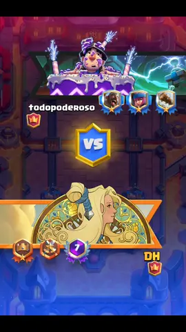 Late Night Session #clashroyale 