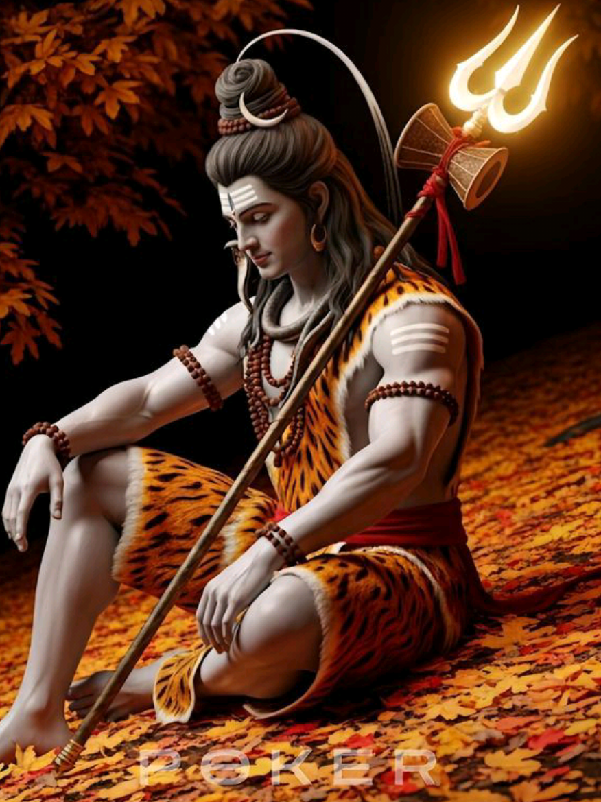 #goldenwodrs💛 #parubasnet✨ #foryoupage #harharmahadev #omnamahshivay 