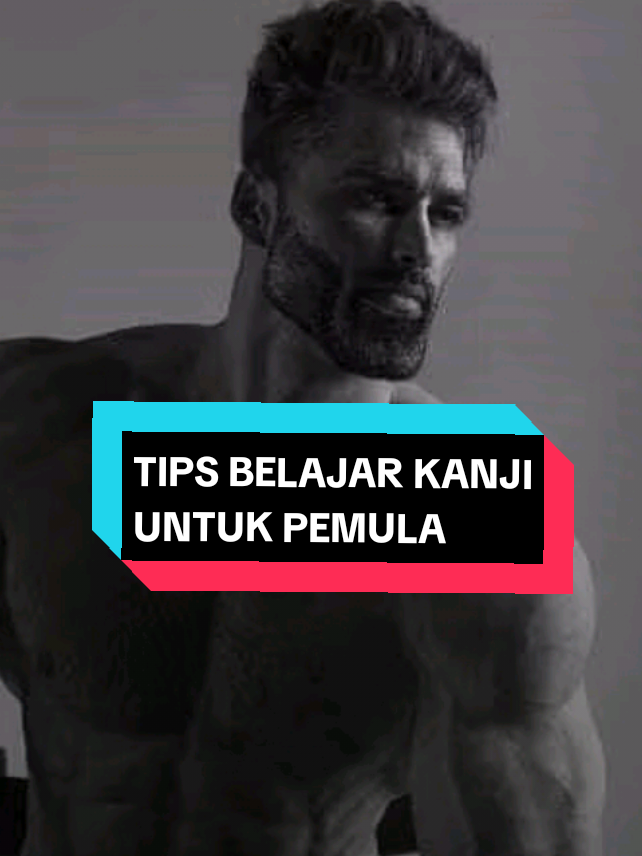 TIPS BELAJAR KANJI UNTUK PEMULA 📚💡 1. Mulai dari kanji yang mudah terlebih dahulu (Kanji angka, keluarga, hewan, buah, anggota tubuh, elemen seperti air, tanah, api dll.)  2. Kunyomi dan onyomi cukup ditulis dan tidak dihafal secara mendalam! Fokus ke contoh kalimat. Karna kalo lebih fokus ke kun/on bakalan bikin kita  sewaktu melihat suatu kanji menjadi bingung