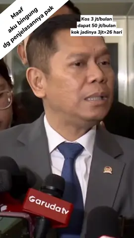 Penjelasan wakil ketua DPR #new #video #vidio #fyppp 