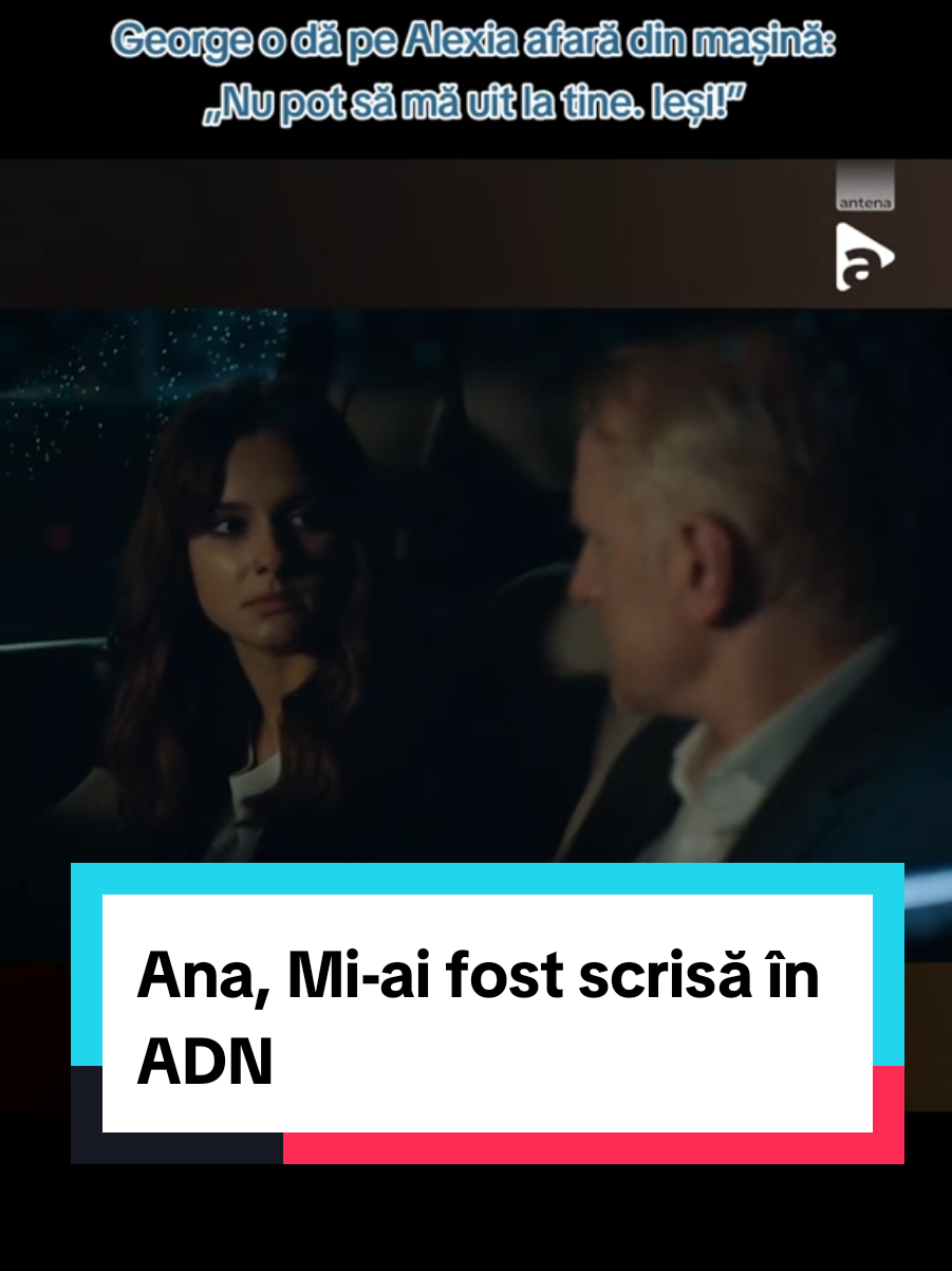 #anamiaifostscrisainadn #serialulana #antenaplay #fypromania 