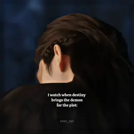 setiap nonton pasti fokusnya sama dia teruss🫰🏻 #arthurchen #wangyinglu #whendestinybringsthedemon #fyp #xybca 