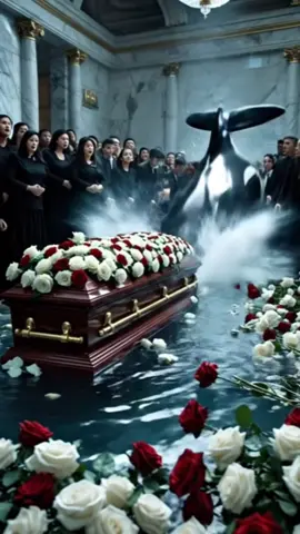 Jessica original video orca #Orcas #foryoupage #jasika #trendings