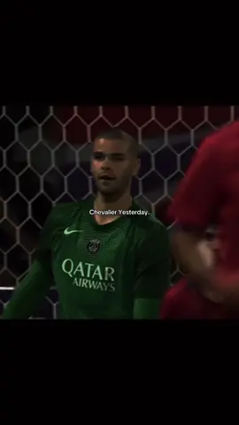 Chevalier Yesterday. #fyp #edit #football #elbruso #viral 