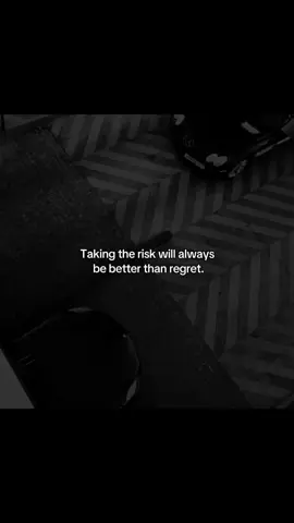 Take the risk. #motivation #mindset #success #luxury #fyp