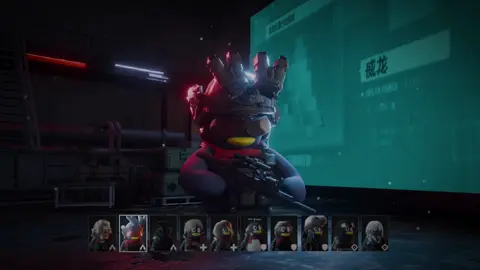 #deltaforcegame#vyron