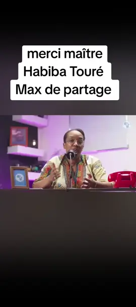 Habiba Touré est une avocate et femme politique franco-ivoirienne. Elle est l'avocate puis la cheffe de cabinet et porte-parole de Laurent Gbagbo. Elle est membre du Parti des peuples africains – Côte d'Ivoire créé par Laurent Gbagbo, dont elle est porte-parole adjointe. #tiktokcotedivoire🇨🇮  #tiktokburkinafaso🇧🇫🇧🇫🇧🇫🇧🇫  #tiktokfrance🇨🇵  #malitiktok🇲🇱  #pourtoi @Maître Habiba Touré @PPA-CI OFFICIEL @ppacitv 