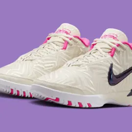 BRONNY JAMES GETS HIS OWN NIKE LEBRON NXXT GENISUS COLORWAY 🔥👌🏻🏀💪🏻🫡