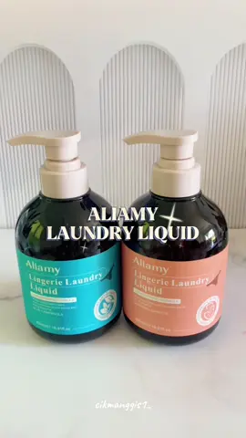 “Pencuci biasa kasar pada fabrik, tapi yang ini lembut & mesra kulit!”   @FastMoving Tech  #luckydaymedia #fastmovingtech #aliamy #liquidlaundrydetergent #foryou 