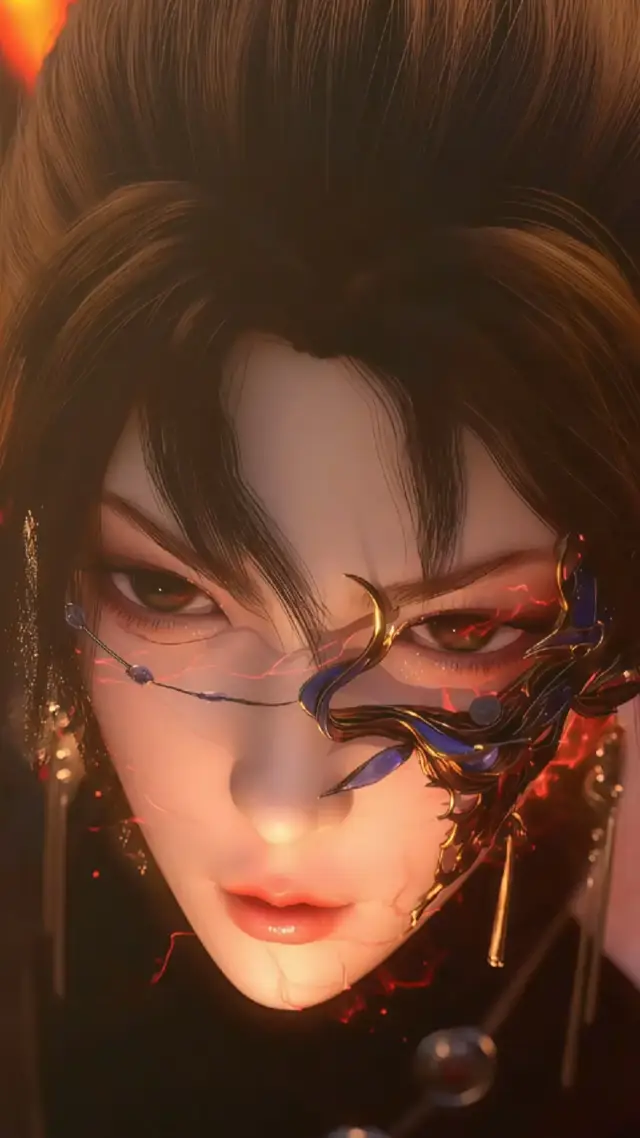 #vanvongthu #vanthambattrimong #mynhan3d #hh3dtq #hinhanh 