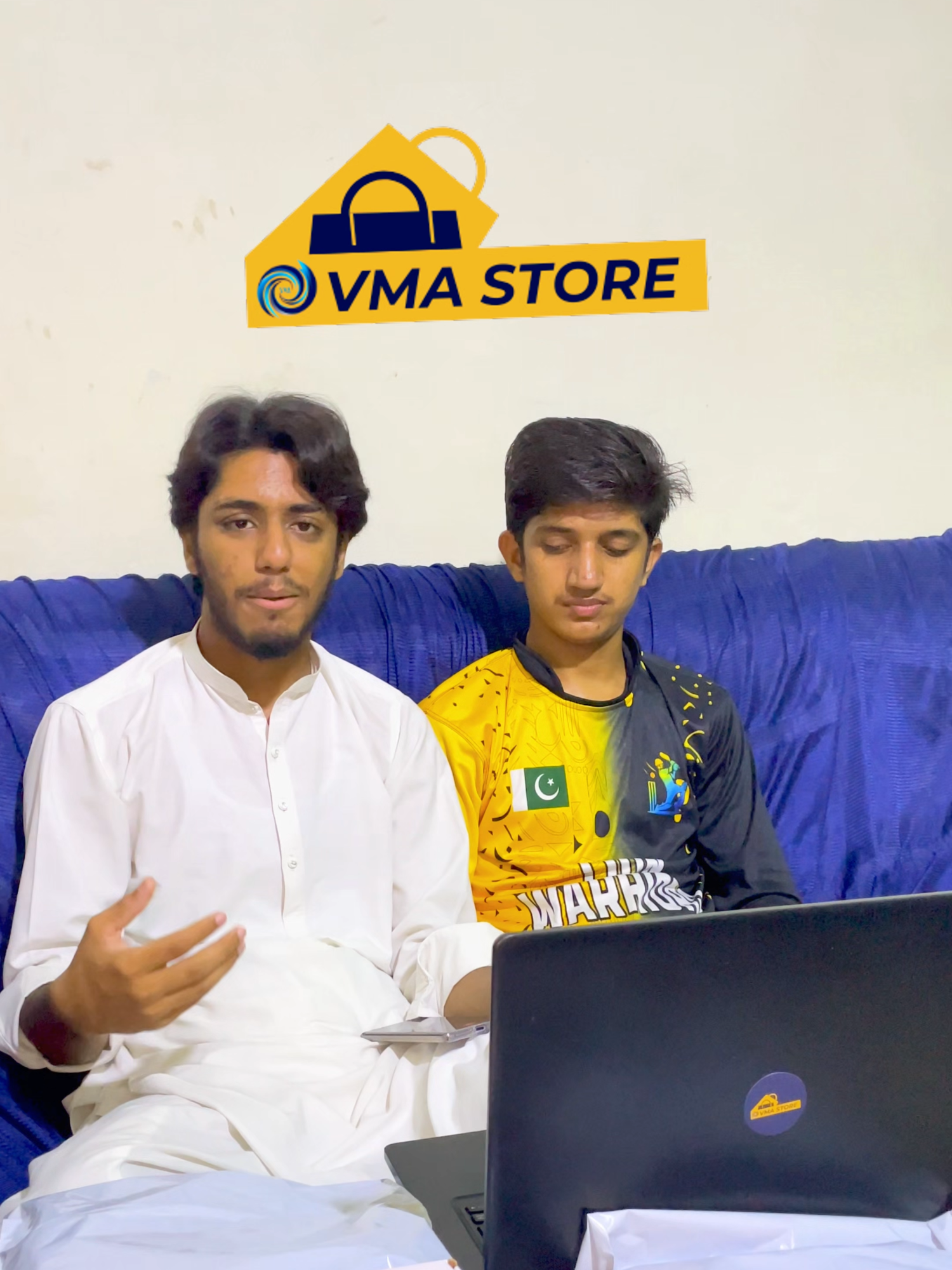 Flood ki wajah se parcels late ya cancel ho rahe hain, it’s better to wait a few days. Stay safe.#flood #flood2025 #floodinpakistan #startingbussines #vmastore #ecommerece #shopifystore #vortexmarketingagency #vma