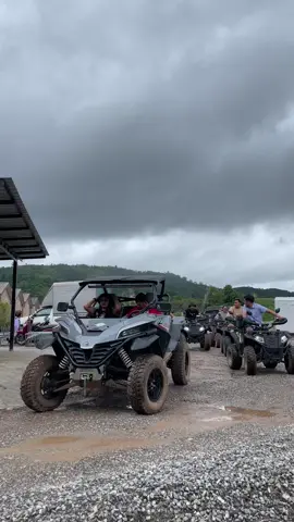 ATV มี5คันน้า #จุดรวมพลเด็กเขาค้อ #ที่เที่ยวสําหรับเด็ก #คาเฟ่เขาค้อ #เที่ยวเขาค้อ #ฟีดดด 