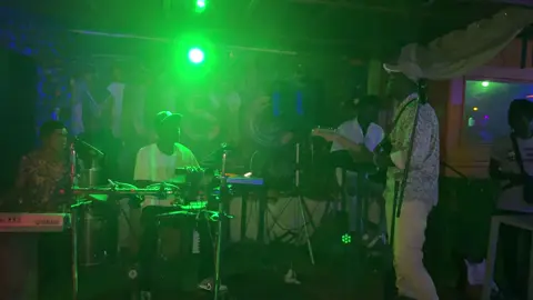The Day One Entertainment Spot in Bo City remembered the late Steady Bongo last night 🎶🎶🎶🎶