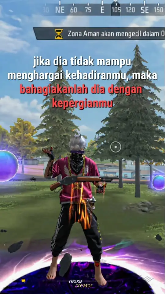 kata kata ff 