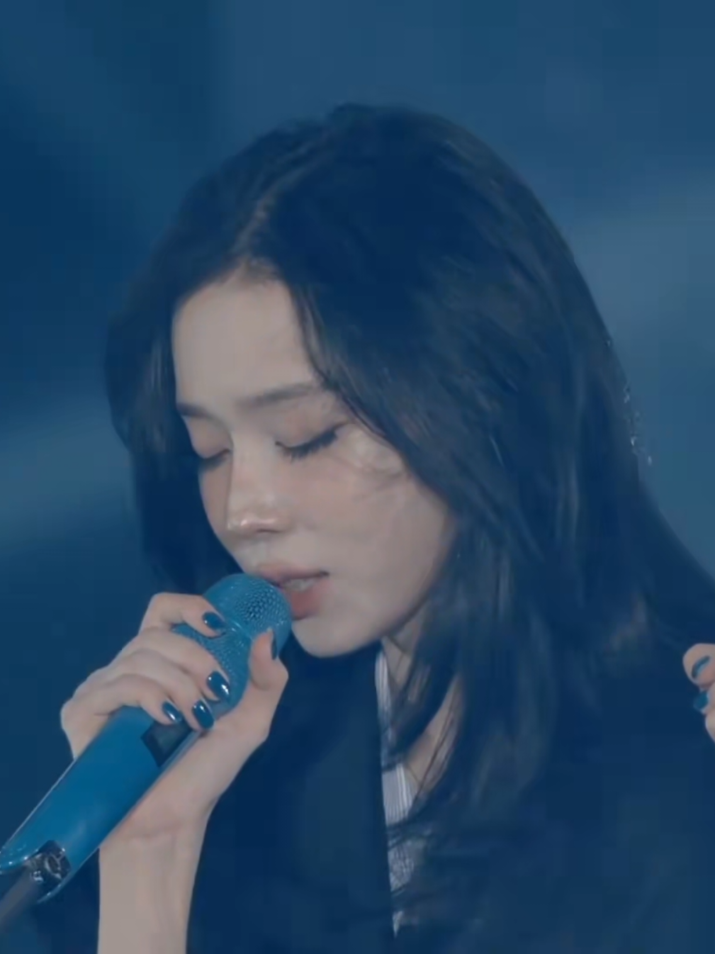 250830 aespa Winter new solo song 