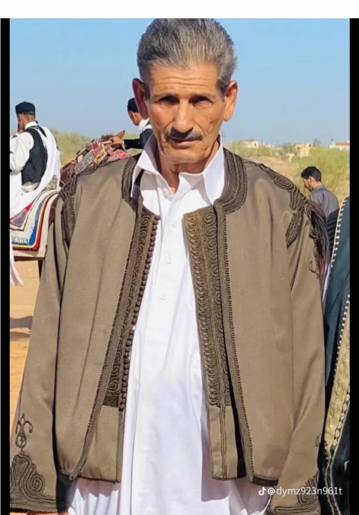 #انالله_وانا_اليه_راجعون_اللهم_اغفر_له #المرحوم #محمد #جبريل #الحوات 🥲