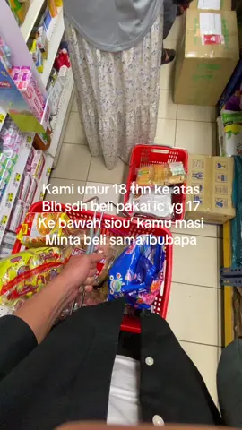 Masih bocah kamu🤣#mykasih2025#fyp