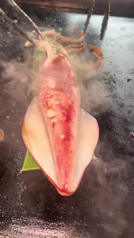 🔥SOTONG BAKAR DI WARUNG HUTAN BANGI🔥   📍Warung hutan bangi,Teras,Jernang bangi selangor     ⏰Waktu operasi 11:30-10 malam      (tutup pada setiap hari isnin sahaja) https://Www.wasap.my/+601121246614.location #Warunghutanbangi#hutanbangi#fypppppppp #bangiselangor#kelate