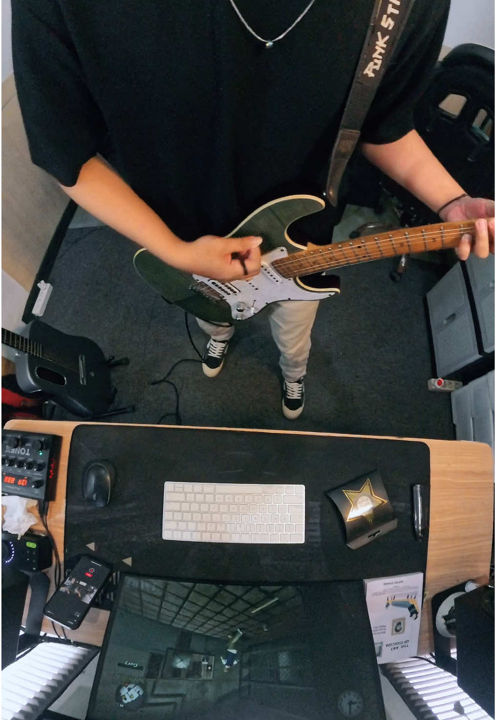 @Vierratale - Bersamamu #bersamamu #vierratale #bersamamupoppunk #poppunk #boncekar 