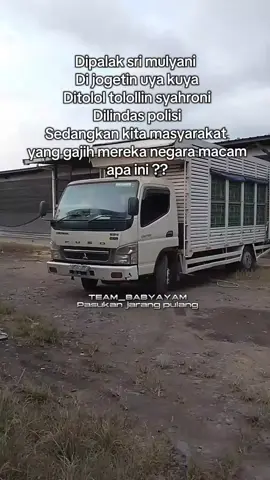 indonesia sedang tidak baik-baik saja#viraltiktok 